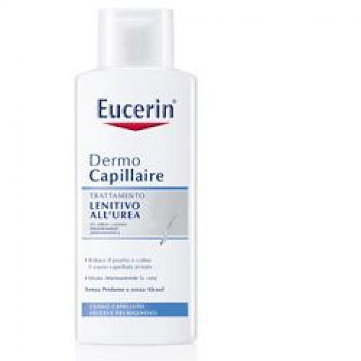 Eucerin Shampoo Trattamento Lenitivo all'Urea 250ml